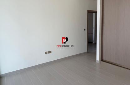 Apartment - 1 Bedroom - 2 Bathrooms for rent in Binghatti Phantom - District 17 - Jumeirah Village Circle - Dubai