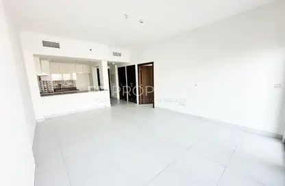 Apartment - 1 Bedroom - 2 Bathrooms for rent in Rabdan Building - Motor City - Dubai