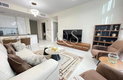 Apartment - 1 - 2 for rent in Residences 15 - The Residences at District One - District One - Mohammed Bin Rashid City - Dubai Apartment - 1 - 2 for rent in Residences 15 - The Residences at District One - District One - Mohammed Bin Rashid City - Dubai