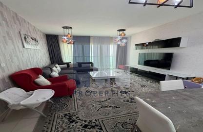 Apartment - 1 - 1 for rent in Burooj Views - Marina Square - Al Reem Island - Abu Dhabi Apartment - 1 - 1 for rent in Burooj Views - Marina Square - Al Reem Island - Abu Dhabi