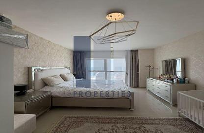 Apartment - 1 - 1 for rent in Burooj Views - Marina Square - Al Reem Island - Abu Dhabi Apartment - 1 - 1 for rent in Burooj Views - Marina Square - Al Reem Island - Abu Dhabi