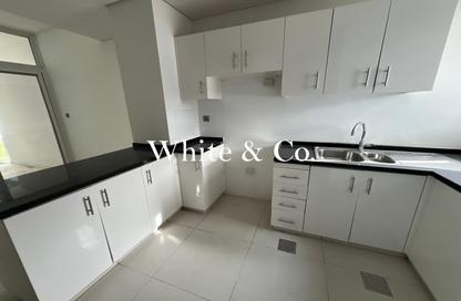 Townhouse - 3 Bedrooms - 3 Bathrooms for rent in Aknan Villas - Vardon - Damac Hills 2 - Dubai Townhouse - 3 Bedrooms - 3 Bathrooms for rent in Aknan Villas - Vardon - Damac Hills 2 - Dubai