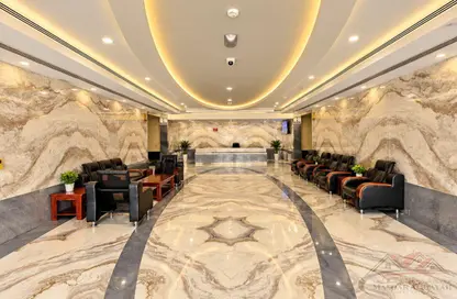 Apartment - 2 Bedrooms - 3 Bathrooms for rent in Muwaileh 29 Building - Muwaileh - Sharjah