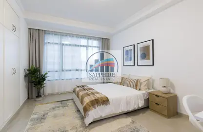 Apartment - 1 Bedroom - 2 Bathrooms for rent in Marina Crown - Dubai Marina - Dubai Apartment - 1 Bedroom - 2 Bathrooms for rent in Marina Crown - Dubai Marina - Dubai