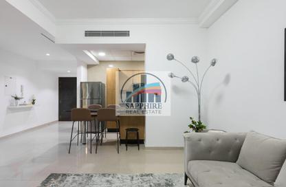 Apartment - 1 Bedroom - 2 Bathrooms for rent in Marina Crown - Dubai Marina - Dubai Apartment - 1 Bedroom - 2 Bathrooms for rent in Marina Crown - Dubai Marina - Dubai
