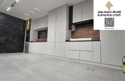Villa - 6 - 7+ for sale in Al Helio 1 - Al Helio - Ajman
