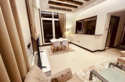 Apartment - 2 Bedrooms - 2 Bathrooms for rent in Al Rifa'ah - Al Heerah - Sharjah