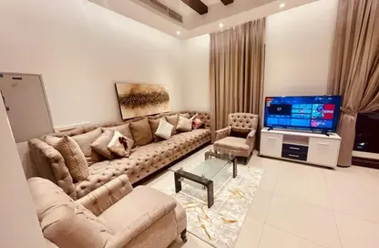 Apartment - 2 Bedrooms - 2 Bathrooms for rent in Al Rifa'ah - Al Heerah - Sharjah