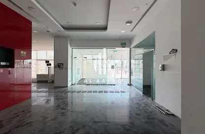 مكتب - استوديو - 2 حمامات للايجار في المجاز 3 - المجاز - الشارقة