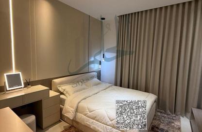 Apartment - Studio - 1 Bathroom for sale in Garden Residences - Emirates City - Ajman