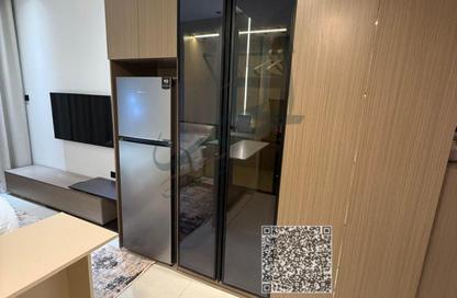 Apartment - Studio - 1 Bathroom for sale in Garden Residences - Emirates City - Ajman