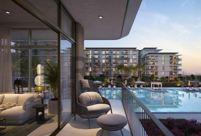 Genuine Resale | Water Front Community
