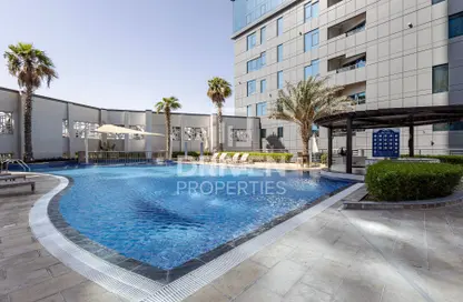 Apartment - 2 Bedrooms - 3 Bathrooms for sale in Capital Bay Tower A - Capital Bay - Business Bay - Dubai