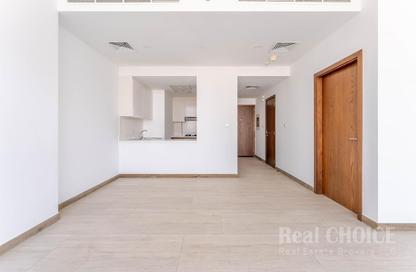 Apartment - 1 Bedroom - 2 Bathrooms for sale in Hameni Tower - District 15 - Jumeirah Village Circle - Dubai