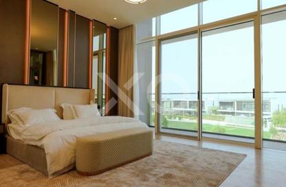Villa - 6 - 7+ for rent in Golf Place 2 - Golf Place - Dubai Hills Estate - Dubai Villa - 6 - 7+ for rent in Golf Place 2 - Golf Place - Dubai Hills Estate - Dubai