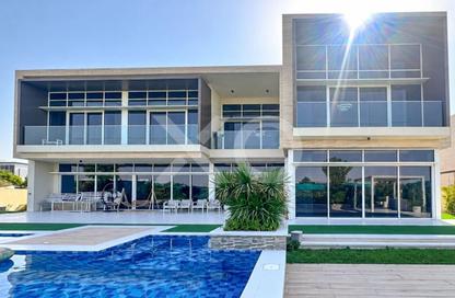 Villa - 6 - 7+ for rent in Golf Place 2 - Golf Place - Dubai Hills Estate - Dubai Villa - 6 - 7+ for rent in Golf Place 2 - Golf Place - Dubai Hills Estate - Dubai