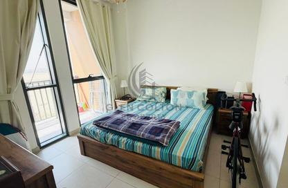 Apartment - 1 - 2 for rent in Afnan 4 - Afnan - Midtown - Dubai Production City (IMPZ) - Dubai Apartment - 1 - 2 for rent in Afnan 4 - Afnan - Midtown - Dubai Production City (IMPZ) - Dubai