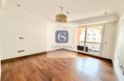 Apartment - 2 - 3 for rent in Mughal - Taj Grandeur Residences - The Crescent - Palm Jumeirah - Dubai