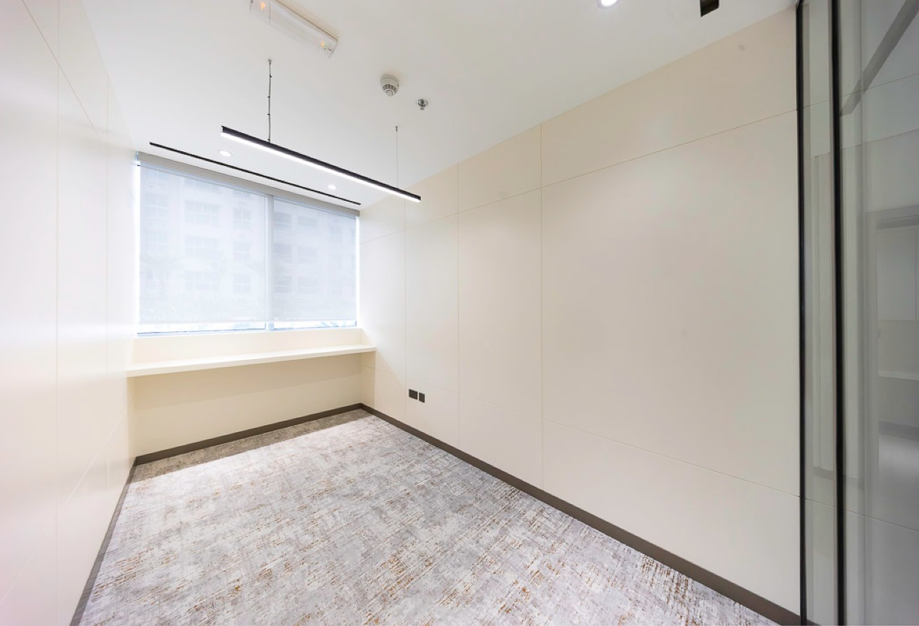 Studio office space in I Rise Tower, Barsha Heights (Tecom): 8