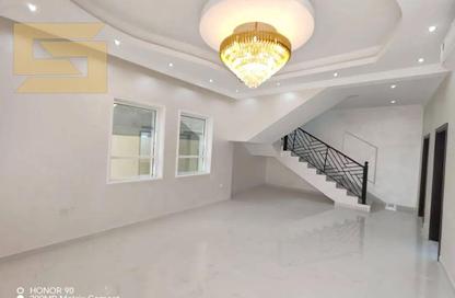 Villa - 3 Bedrooms - 5 Bathrooms for rent in Al Bahia Hills - Al Bahia - Ajman