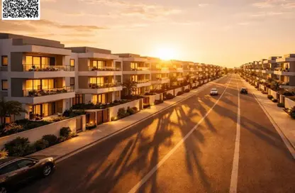 أرض - استوديو للبيع في البليده - البطائح - الشارقة