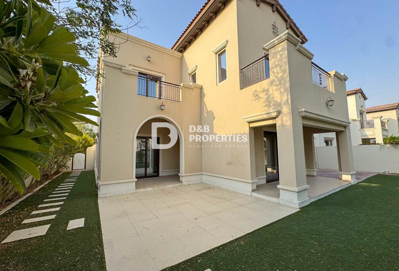 Premium Family Villa | Prime Location | Large Plot photo 16
