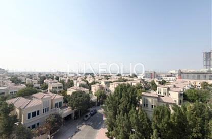 شقة - 2 - 3 للإيجار في إلينغتون بيلمونت ريزيدنس - ديستريكت 4 - مثلث قرية جميرا - دبي