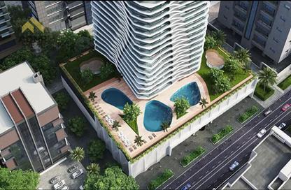 Apartment - 2 - 3 for sale in Samha Residence 2 - District 10 - Jumeirah Village Circle - Dubai