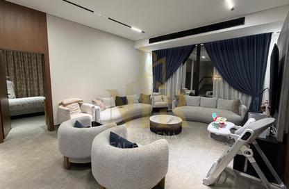 Villa - 5 Bedrooms - 7 Bathrooms for sale in Al Yasmeen 1 - Al Yasmeen - Ajman