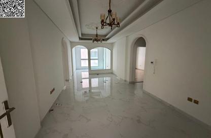 Apartment - 3 Bedrooms - 3 Bathrooms for rent in Al Mowaihat 3 - Al Mowaihat - Ajman Apartment - 3 Bedrooms - 3 Bathrooms for rent in Al Mowaihat 3 - Al Mowaihat - Ajman