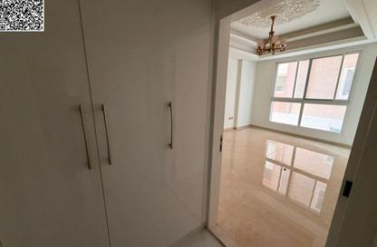 Apartment - 3 Bedrooms - 3 Bathrooms for rent in Al Mowaihat 3 - Al Mowaihat - Ajman