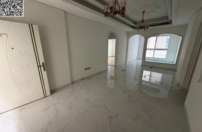 Apartment - 3 Bedrooms - 3 Bathrooms for rent in Al Mowaihat 3 - Al Mowaihat - Ajman