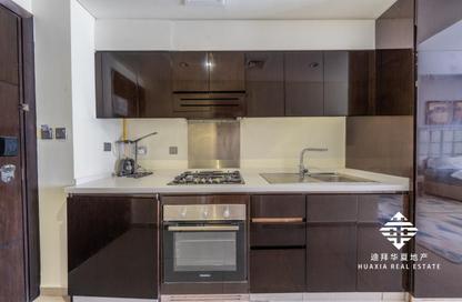 شقة - 1 حمام للايجار في داماك ماجستين - الخليج التجاري - دبي شقة - 1 حمام للايجار في داماك ماجستين - الخليج التجاري - دبي