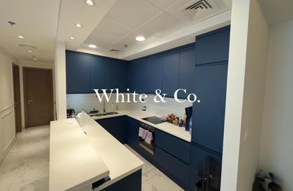 Apartment - 2 Bedrooms - 3 Bathrooms for rent in Amna - Al Habtoor City - Business Bay - Dubai