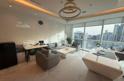 Office Space - Studio for rent in B2B Tower - Business Bay - Dubai Office Space - Studio for rent in B2B Tower - Business Bay - Dubai
