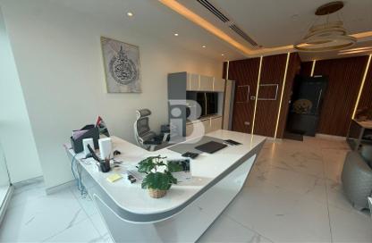 Office Space - Studio for rent in B2B Tower - Business Bay - Dubai Office Space - Studio for rent in B2B Tower - Business Bay - Dubai