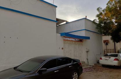 Villa - 7 Bedrooms - 4 Bathrooms for sale in Al Rashidiya 3 - Al Rashidiya - Ajman
