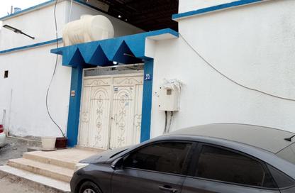 فيلا - 7 غرف نوم - 4 حمامات للبيع في ذا ايكون جازا 2 - الراشدية 3 - الراشدية - عجمان فيلا - 7 غرف نوم - 4 حمامات للبيع في ذا ايكون جازا 2 - الراشدية 3 - الراشدية - عجمان