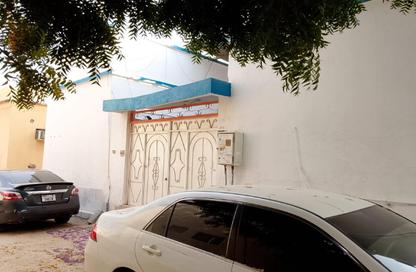 Villa - 7 Bedrooms - 4 Bathrooms for sale in Al Rashidiya 3 - Al Rashidiya - Ajman