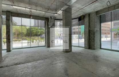 Shop - Studio for rent in Binghatti Royale - District 18 - Jumeirah Village Circle - Dubai