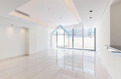 Townhouse - 3 Bedrooms - 4 Bathrooms for rent in Gardenia Townhomes - Wasl Gate - Dubai