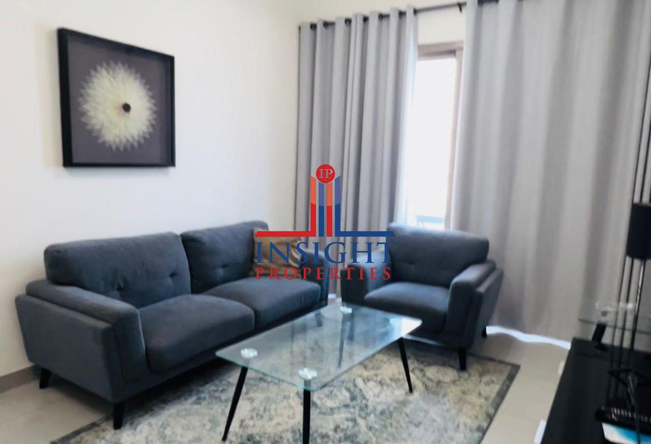 FULLY FURNISHED | 1 BR | SPACIOUS | BALCONY photo 4