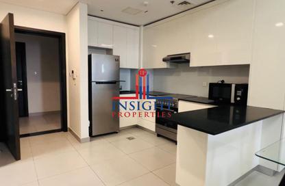 Apartment - 1 - 2 for rent in The Wings Block C - Arjan - Dubai Apartment - 1 - 2 for rent in The Wings Block C - Arjan - Dubai