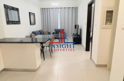 Apartment - 1 - 2 for rent in The Wings Block C - Arjan - Dubai Apartment - 1 - 2 for rent in The Wings Block C - Arjan - Dubai