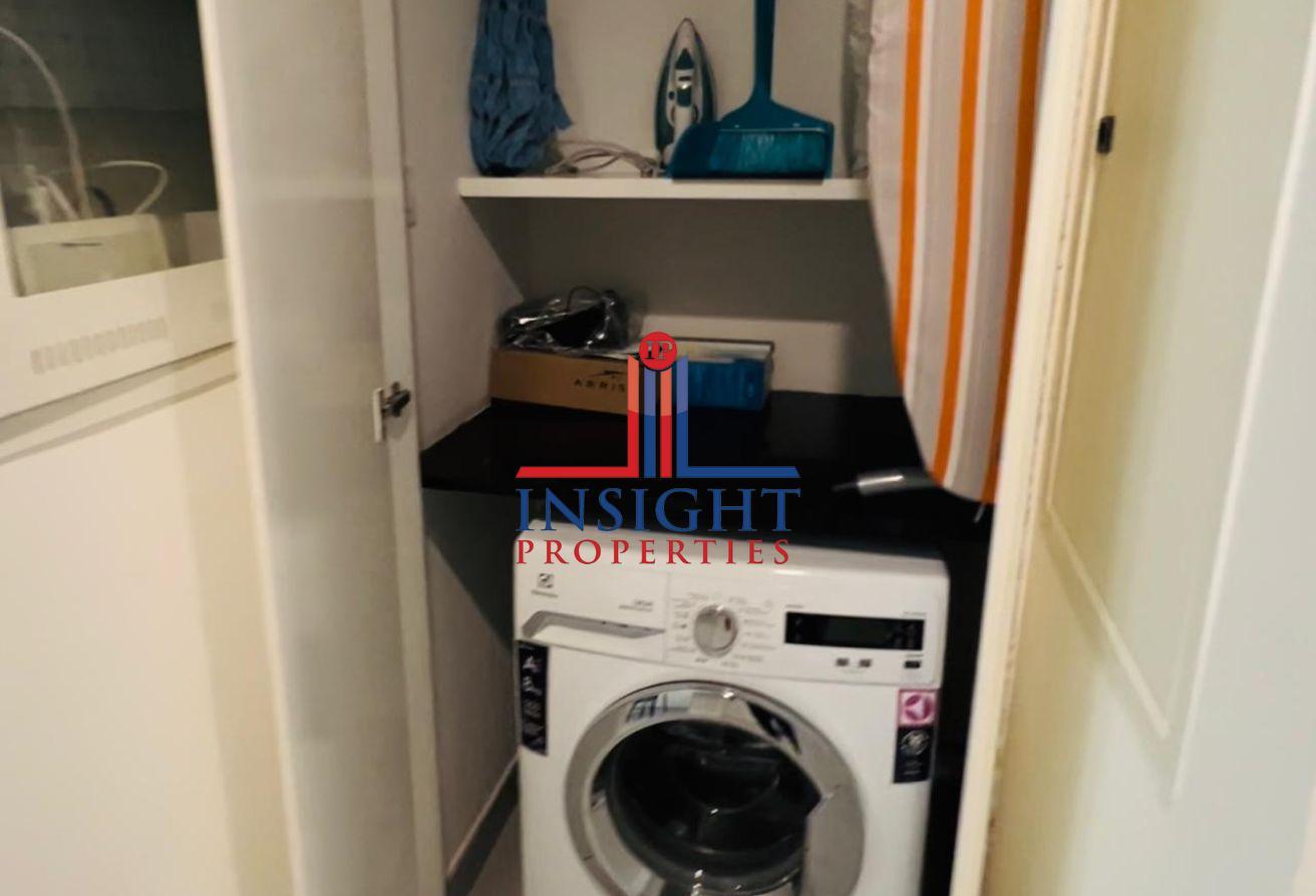 FULLY FURNISHED | 1 BR | SPACIOUS | BALCONY photo 8