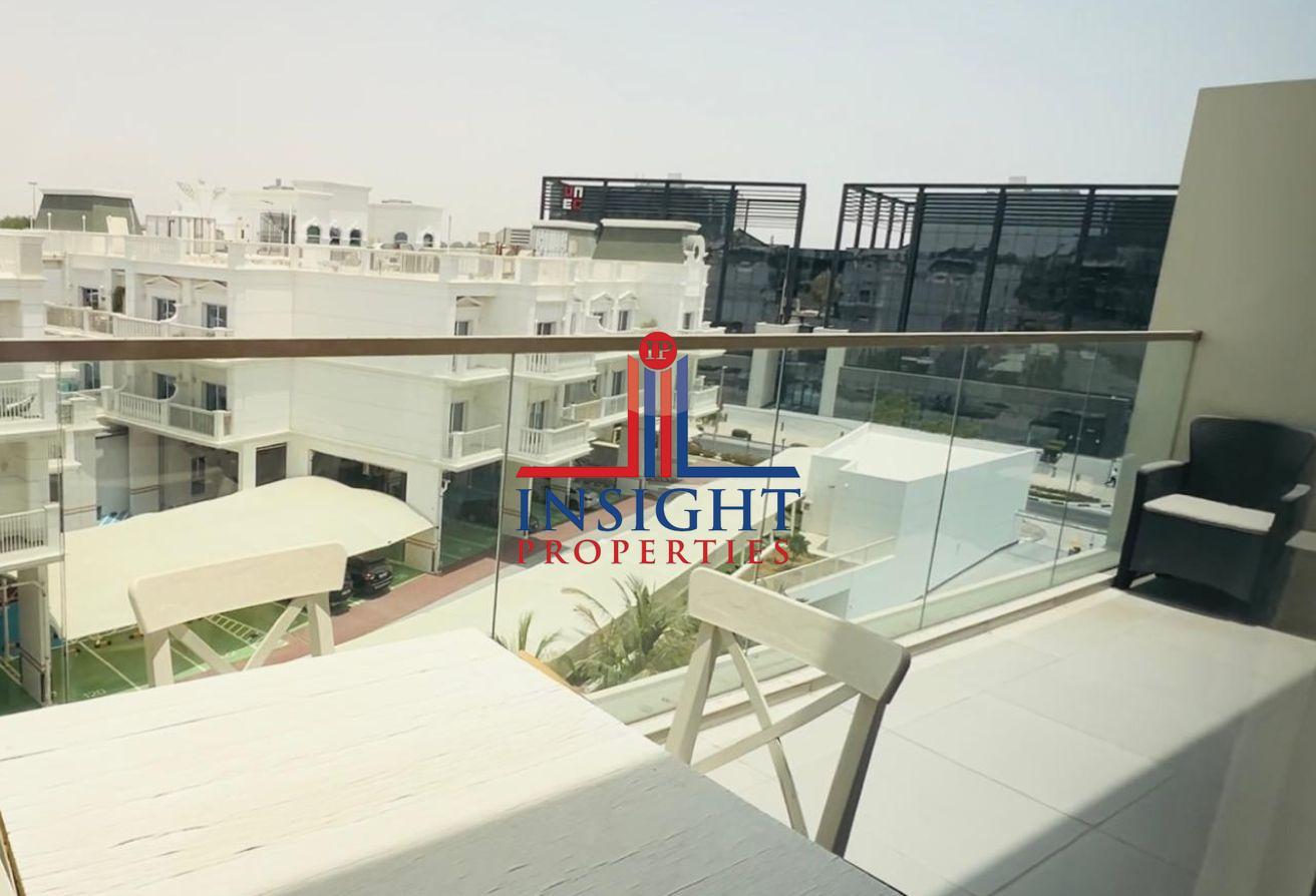FULLY FURNISHED | 1 BR | SPACIOUS | BALCONY photo 7