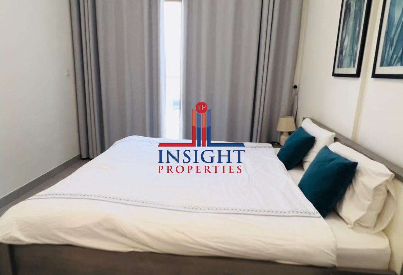 FULLY FURNISHED | 1 BR | SPACIOUS | BALCONY photo 5