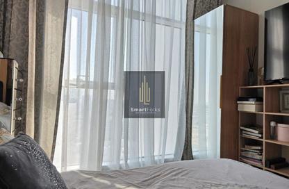 Apartment - 1 Bedroom - 1 Bathroom for rent in Skyz by Danube - Arjan - Dubai