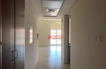 Apartment - Studio - 1 Bathroom for rent in Building 44 - Mediterranean Cluster - Discovery Gardens - Dubai