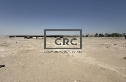 Land - Studio - 1 Bathroom for rent in Freezone South - Jebel Ali Freezone - Jebel Ali - Dubai Land - Studio - 1 Bathroom for rent in Freezone South - Jebel Ali Freezone - Jebel Ali - Dubai